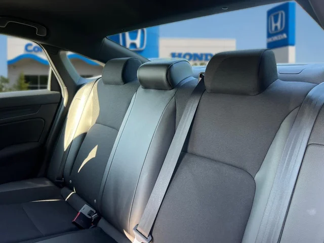 SEMINUEVOS HONDA Civic a Estados en autogozo