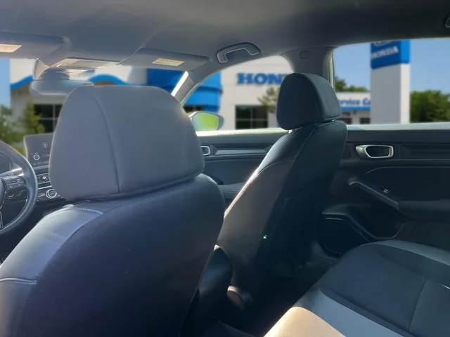 SEMINUEVOS HONDA Civic a Estados en autogozo