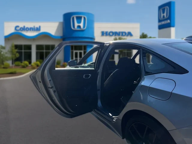 SEMINUEVOS HONDA Civic a Estados en autogozo