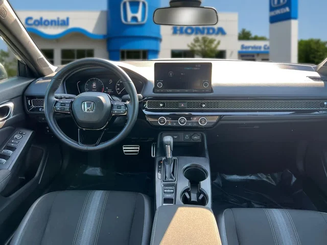 SEMINUEVOS HONDA Civic a Estados en autogozo