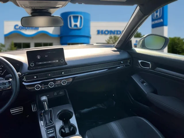 SEMINUEVOS HONDA Civic a Estados en autogozo