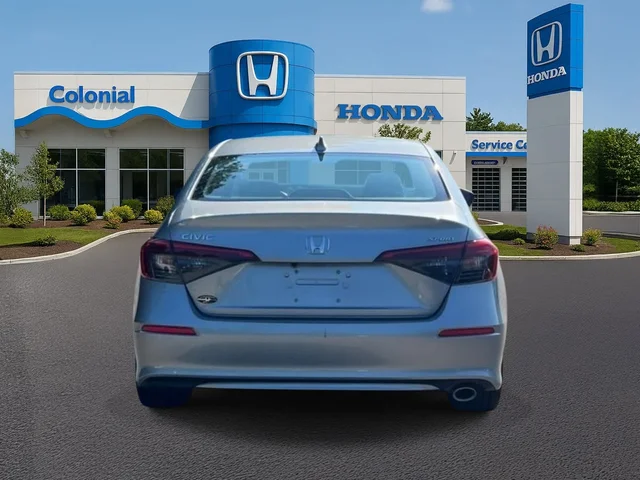 SEMINUEVOS HONDA Civic a Estados en autogozo