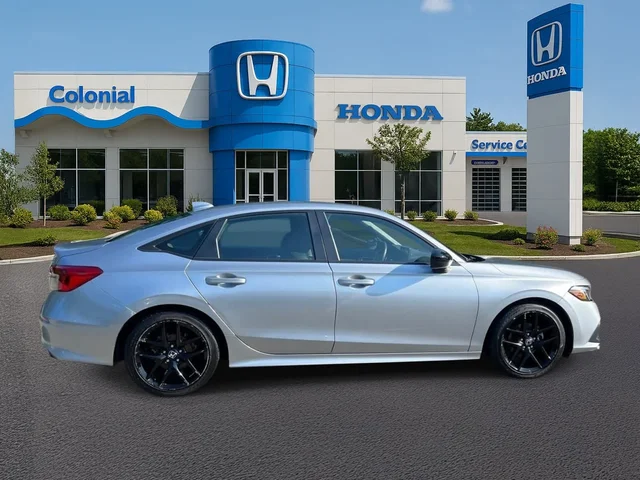 SEMINUEVOS HONDA Civic a Estados en autogozo