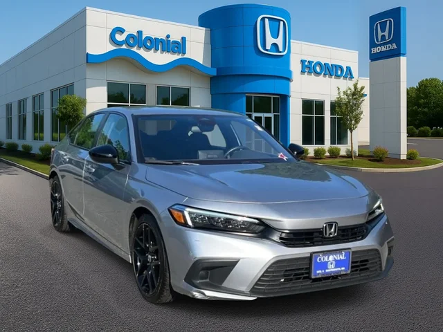 SEMINUEVOS HONDA Civic a Estados en autogozo