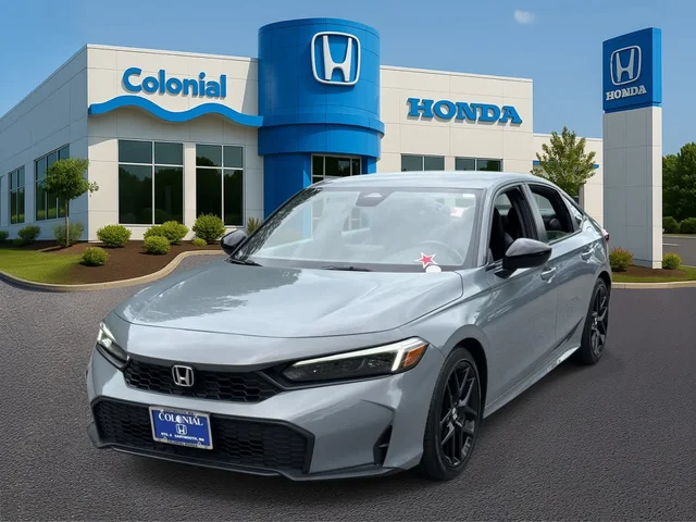 SEMINUEVOS HONDA Civic a Estados en autogozo