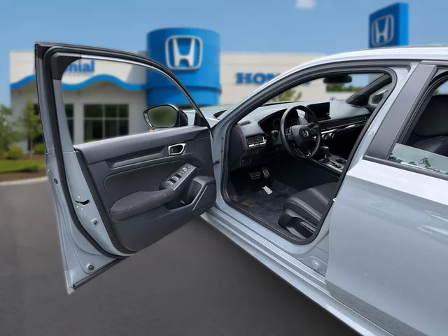 SEMINUEVOS HONDA Civic a Estados en autogozo