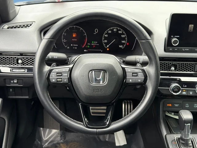 SEMINUEVOS HONDA Civic a Estados en autogozo