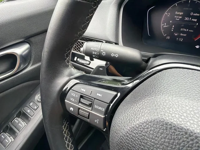 SEMINUEVOS HONDA Civic a Estados en autogozo