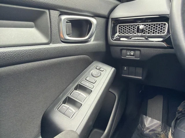 SEMINUEVOS HONDA Civic a Estados en autogozo