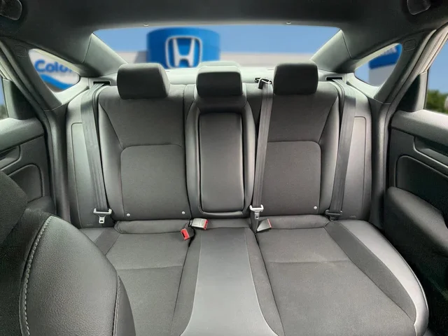 SEMINUEVOS HONDA Civic a Estados en autogozo