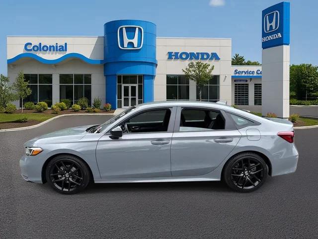 SEMINUEVOS HONDA Civic a Estados en autogozo