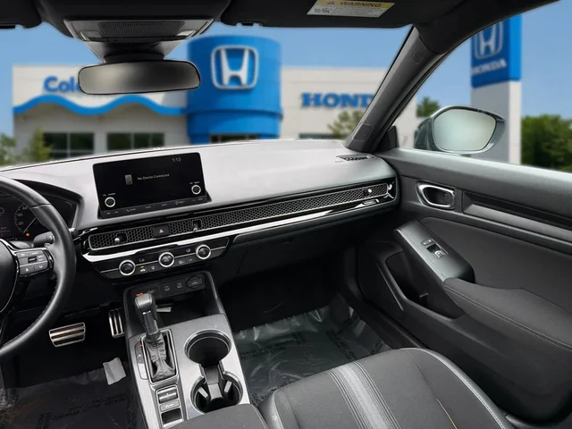 SEMINUEVOS HONDA Civic a Estados en autogozo