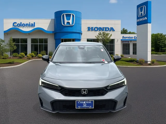 SEMINUEVOS HONDA Civic a Estados en autogozo