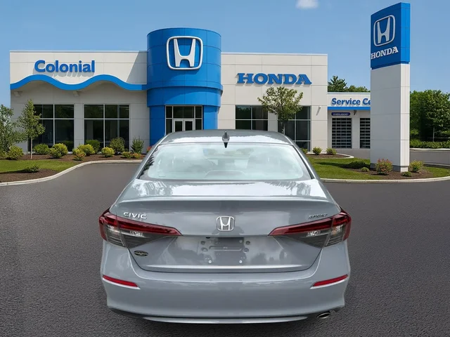 SEMINUEVOS HONDA Civic a Estados en autogozo