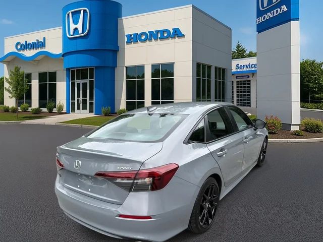 SEMINUEVOS HONDA Civic a Estados en autogozo