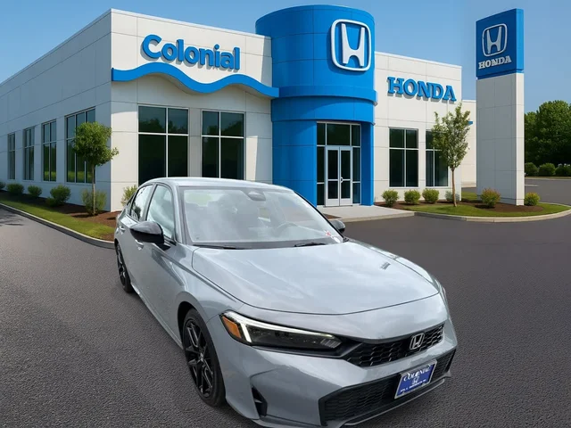 SEMINUEVOS HONDA Civic a Estados en autogozo
