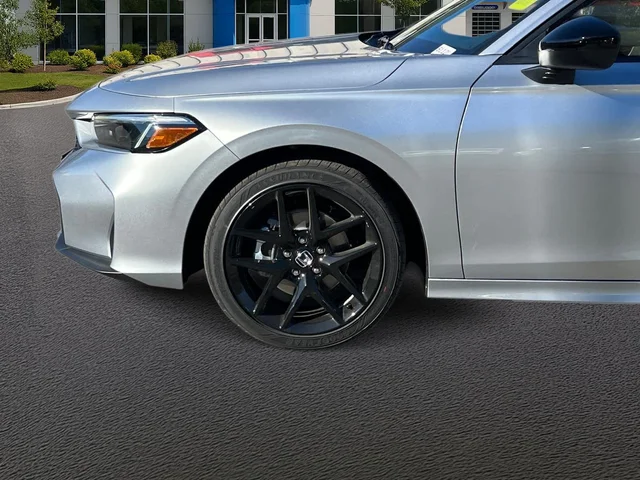 Nuevos HONDA CIVIC HYBRID à Estados chez autogozo