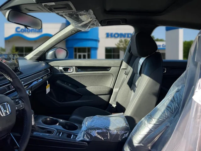 Nuevos HONDA CIVIC HYBRID à Estados chez autogozo