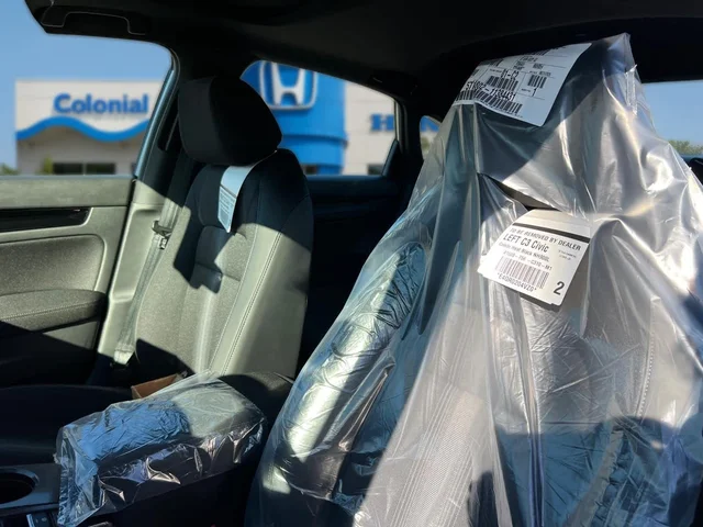 Nuevos HONDA CIVIC HYBRID à Estados chez autogozo