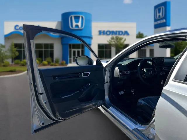 Nuevos HONDA CIVIC HYBRID à Estados chez autogozo