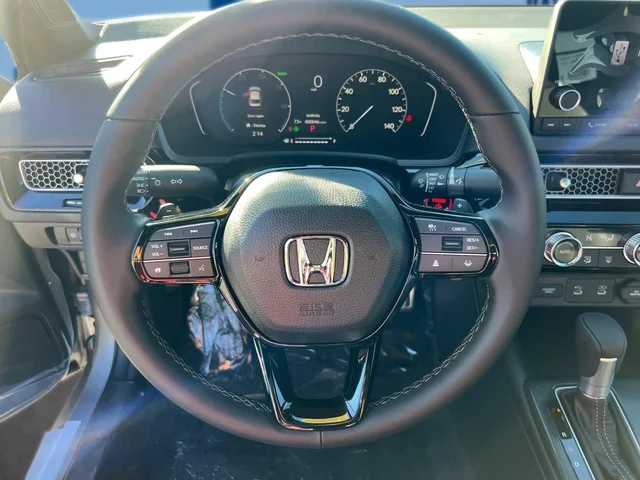 Nuevos HONDA CIVIC HYBRID à Estados chez autogozo