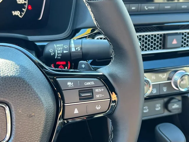 Nuevos HONDA CIVIC HYBRID à Estados chez autogozo