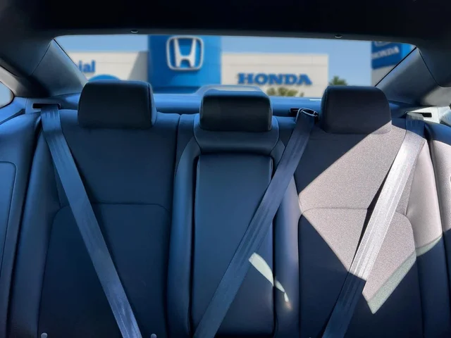 Nuevos HONDA CIVIC HYBRID à Estados chez autogozo