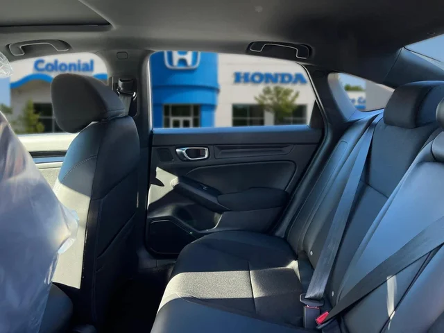 Nuevos HONDA CIVIC HYBRID à Estados chez autogozo