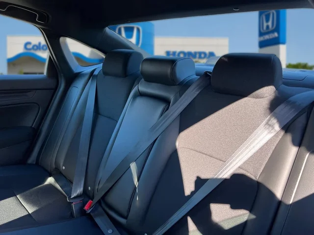 Nuevos HONDA CIVIC HYBRID à Estados chez autogozo