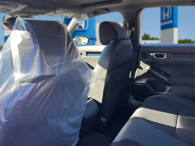 Nuevos HONDA CIVIC HYBRID à Estados chez autogozo
