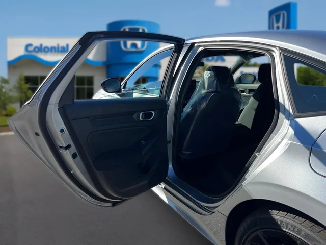 Nuevos HONDA CIVIC HYBRID à Estados chez autogozo