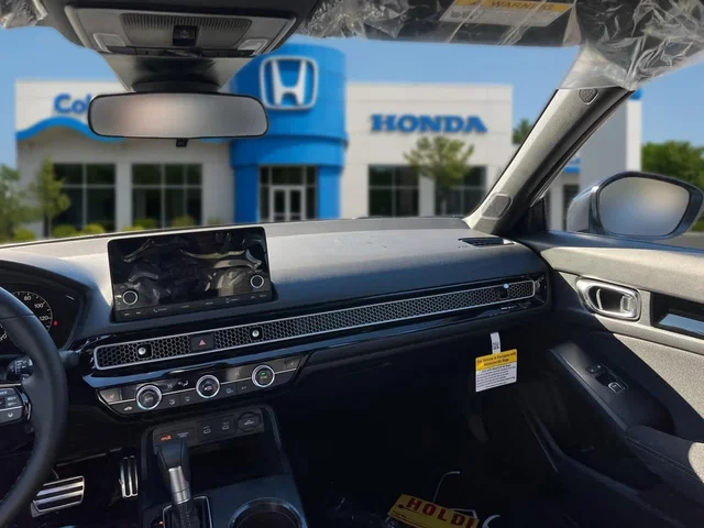 Nuevos HONDA CIVIC HYBRID à Estados chez autogozo