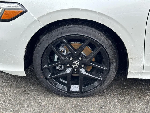 Nuevos HONDA CIVIC HYBRID à Estados chez autogozo
