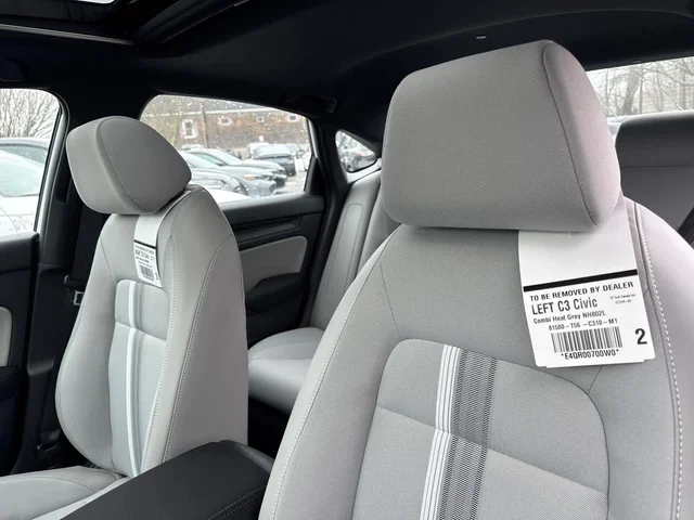 Nuevos HONDA CIVIC HYBRID à Estados chez autogozo