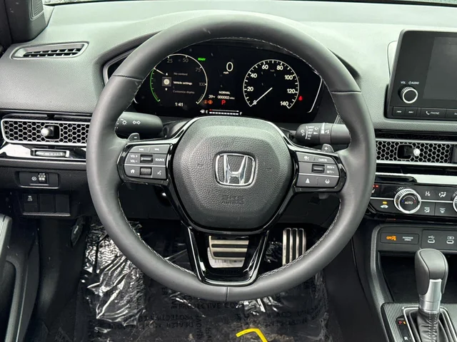 Nuevos HONDA CIVIC HYBRID à Estados chez autogozo