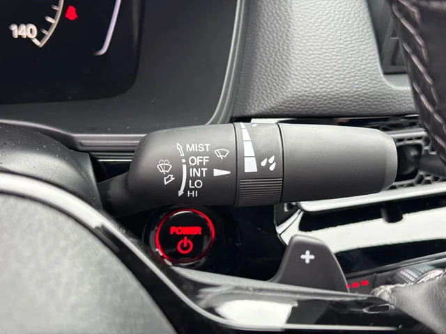 Nuevos HONDA CIVIC HYBRID à Estados chez autogozo