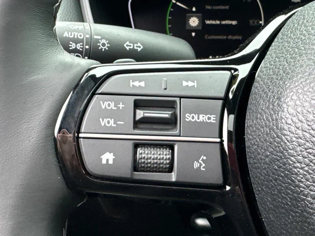 Nuevos HONDA CIVIC HYBRID à Estados chez autogozo