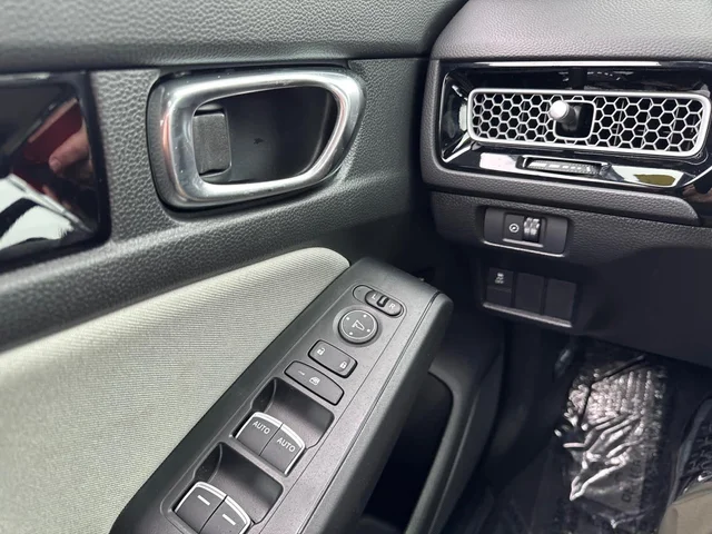 Nuevos HONDA CIVIC HYBRID à Estados chez autogozo