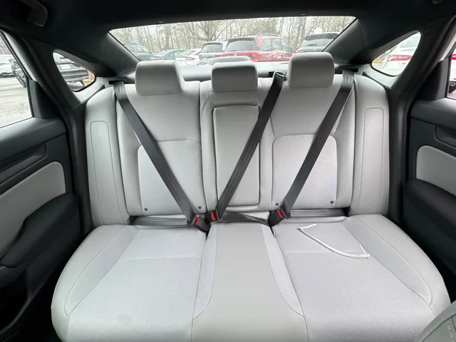 Nuevos HONDA CIVIC HYBRID à Estados chez autogozo