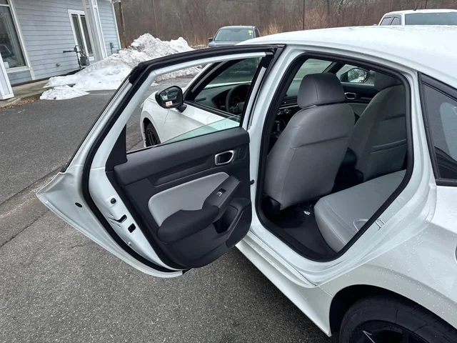 Nuevos HONDA CIVIC HYBRID à Estados chez autogozo