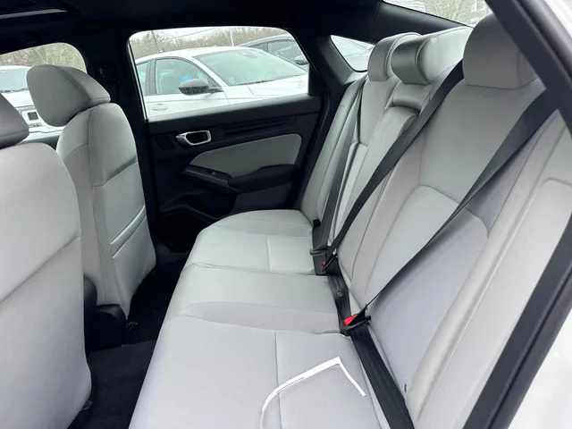 Nuevos HONDA CIVIC HYBRID à Estados chez autogozo