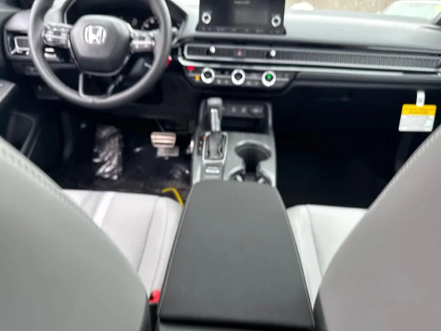 Nuevos HONDA CIVIC HYBRID à Estados chez autogozo
