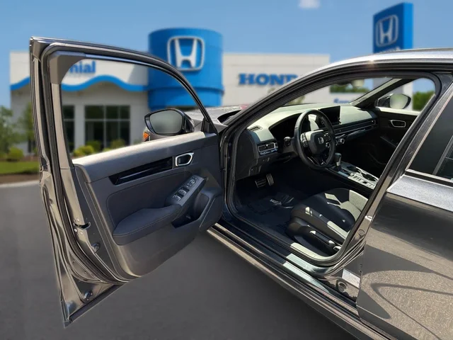 SEMINUEVOS HONDA Civic Hybrid a Estados en autogozo