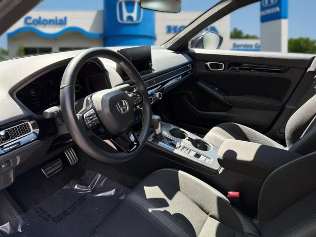 SEMINUEVOS HONDA Civic Hybrid a Estados en autogozo