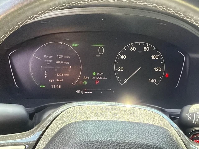SEMINUEVOS HONDA Civic Hybrid a Estados en autogozo