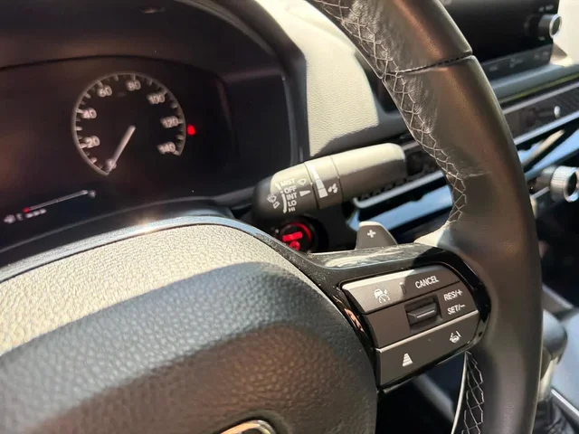 SEMINUEVOS HONDA Civic Hybrid a Estados en autogozo