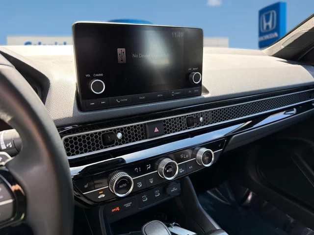 SEMINUEVOS HONDA Civic Hybrid a Estados en autogozo