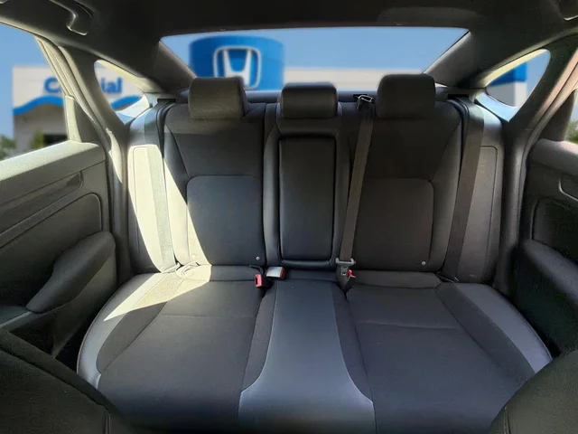 SEMINUEVOS HONDA Civic Hybrid a Estados en autogozo