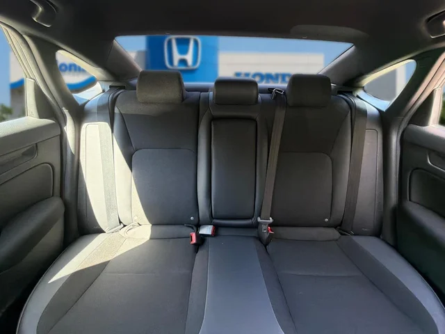SEMINUEVOS HONDA Civic Hybrid a Estados en autogozo