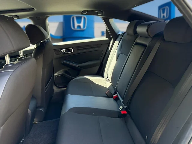 SEMINUEVOS HONDA Civic Hybrid a Estados en autogozo
